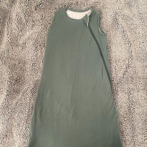 Kyte Baby Sleepsack in Pine - Size M (6-18 Months), 1.0 TOG